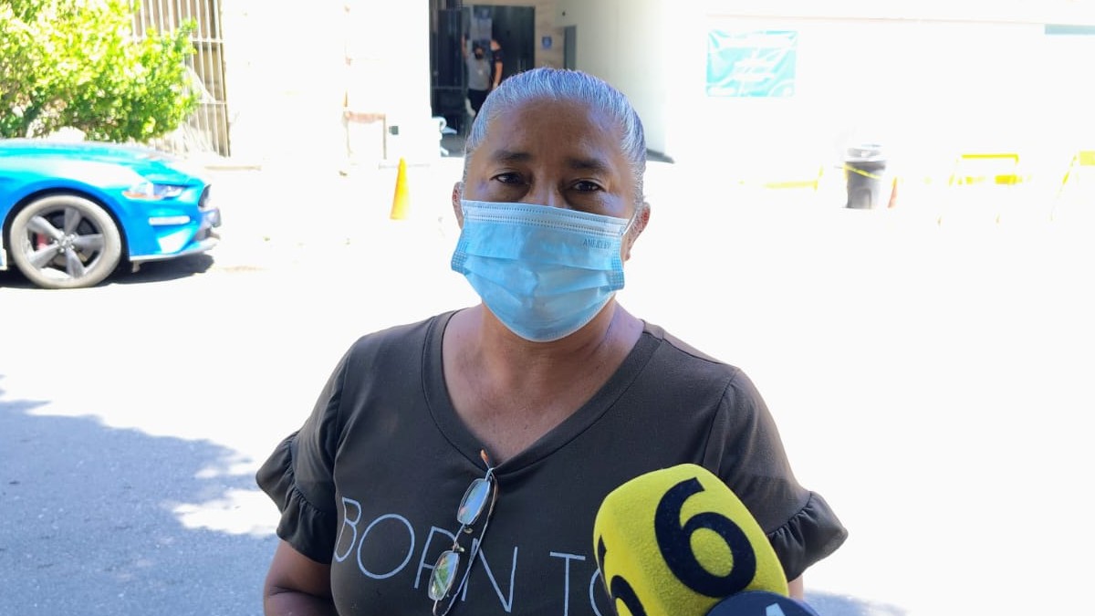 Una familia de Gómez Palacio, se encuentra en una situación desesperada y pide la colaboración de la comunidad para poder cubrir los gastos médicos de su hijo,