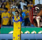 Ozziel Herrera y Jesús Angulo son los actuales jugadores de Tigres que salieron bicampeones con Atlas.