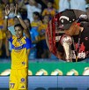 Ozziel Herrera y Jesús Angulo son los actuales jugadores de Tigres que salieron bicampeones con Atlas.