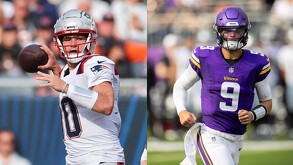 Patriotas vs Minnesota Semana 2 de Pretemporada NFL.
