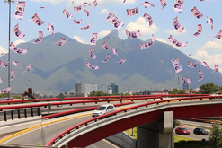 Pensiones en Nuevo León
