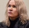 Hospitalizada Maria Ponomarenko, la periodista de RusNews que cumple condena por difundir 