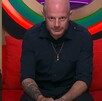 Poncho de Nigris reacciona a broma de Facundo a Aldo de Nigris en La Casa de los Famosos