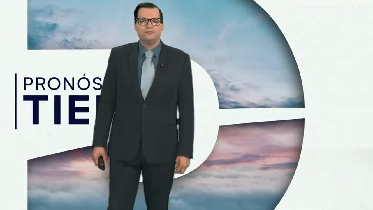Nelson Valdez nos da el pronóstico del tiempo en CdMx para este para este fin de semana.