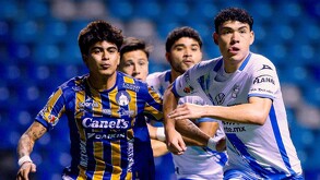 El Club Puebla volvió a perder y se hundió en el Apertura 2025 al paso de solamente cinco jornadas.