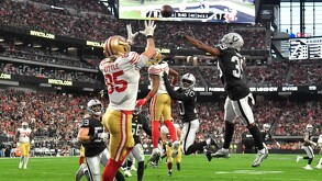 Los Raiders buscan sacarse la espinita de hace unos días tras haber empatado ante los Seahawks de Seattle.