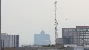 Sedema reporta buena calidad del aire en CdMx
