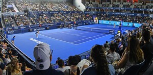 El Abierto de Monterrey está a la vuelta de la esquina y el Club Sonoma será testigo de las grandes raquetas del circuito.