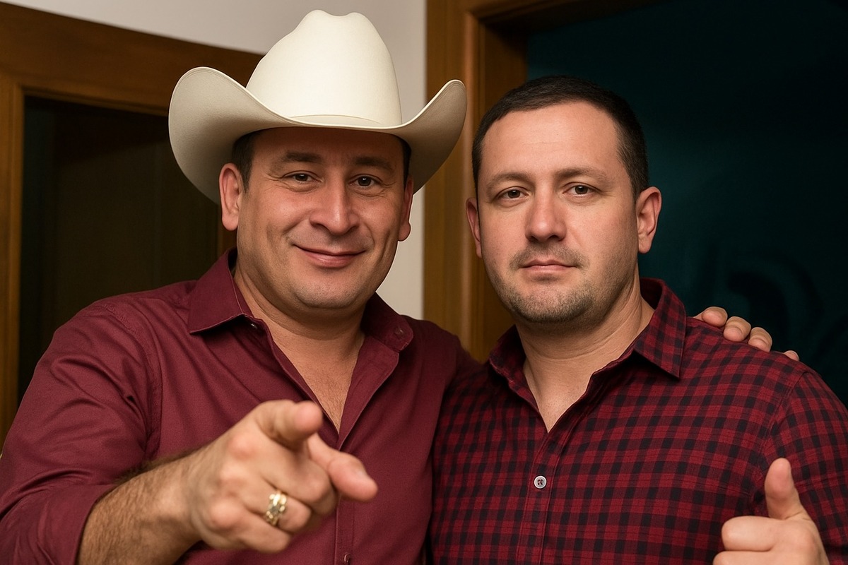 Valentín Elizalde fue asesinado a los 27 años, cuando iba saliendo de un concierto en Reynosa, Tamaulipas. Aún se desconoce quiénes fueron los responsables.
