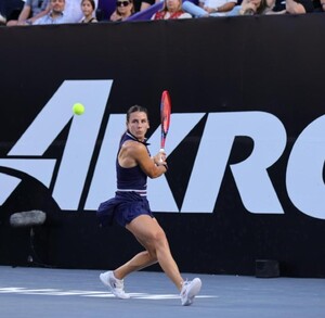 Emma Navarro confirma su regreso al Guadalajara Open tras haber asistido hace dos años.