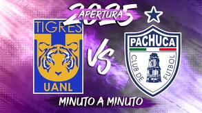 La última vez que las amazonas y tuzas se vieron las caras, por primera vez en los antecedentes entre ambos clubes, ningún equipo se hizo gol en contra.