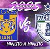 La última vez que las amazonas y tuzas se vieron las caras, por primera vez en los antecedentes entre ambos clubes, ningún equipo se hizo gol en contra.