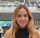 Paola San Román es motivo de entusiasmo ser incluida en la corrida del aniversario 88 de la Monumental Lorenzo Garza.