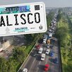 Cambio placas agosto