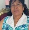 La maestra Irma, asesinada por el Grupo Sombra, se dedicaba al servicio de taxi en la región luego de jubilarse como docente en el estado de Veracruz.