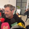 El entrenador argentino Diego Cocca llega a Guadalajara para vivir su segunda etapa al frente del Atlas.
