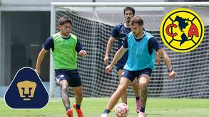 Los felinos de Efraín Juárez jugarán la jornada 5 del Apertura 2025 ante Toluca en calidad de visitante.