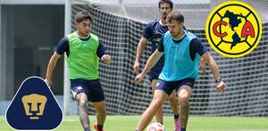 Los felinos de Efraín Juárez jugarán la jornada 5 del Apertura 2025 ante Toluca en calidad de visitante.