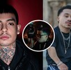 Abelito hizo una aparición especial en el video del cantante