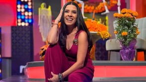 Dalilah Polanco hijos