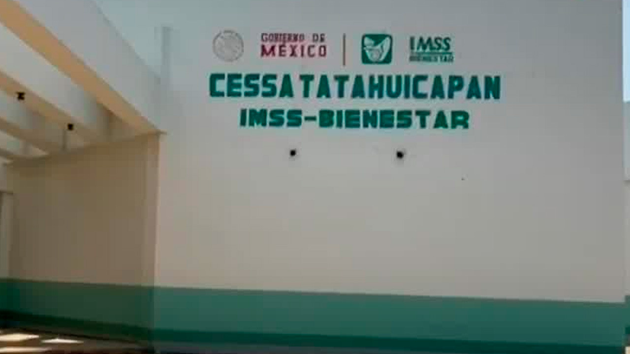 Cerca de cien personas en Tatahuicapan, Veracruz, presentan vómito y diarrea. Autoridades no descartan que se trate de un brote de cólera.
