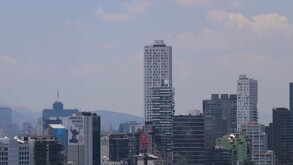 Calidad del aire CdMx HOY 16 de agosto 2025. Aquí los detalles.