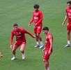 Estos son los jugadores que fueron convocados por Gabriel Milito para enfrentar a los Bravos de Juárez.