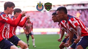 Las Chivas buscarán revertir los malos resultados en la Jornada 5 del Apertura 2025; Juárez únicamente ha anotado dos goles en el torneo.