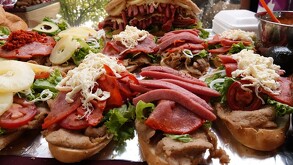 Este es el último día que estará la Feria de la Torta 2025. Aquí todos los detalles.
