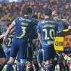 Erick Sánchez espero que el América levante.