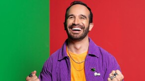 ‘El Guana’ ha hablado sobre su vida amorosa con sus compañeros dentro de La Casa de los Famosos.