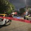 Un hombre fue atacado a balazos y murió a consecuencia de ello en Escobedo, Nuevo León. También un adolescente resultó herido de gravedad.