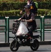 Congreso CdMx aprueba reformas para regular scooters y bicicletas eléctricas; conductores deberán tener licencia Congreso CdMx aprueba reformas para regular scooters y bicicletas eléctricas; conductores deberán tener licencia