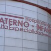 La joven madre sigue hospitalizada