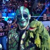 Mr. Iguana se robó los reflectores en el combate que sostuvo junto con Octagón Jr. y Aero Star contra LWO en el evento WWE Worlds Collide.