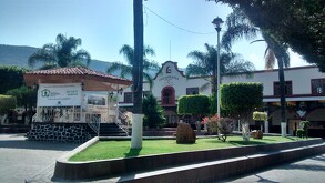 Ixtlahuacán de los Membrillos