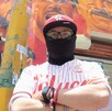 Mural en honor a los grandes jugadores de Toluca.