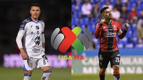 Pablo Barrera y Aldo Rocha son los jugadores más importantes para sus equipos