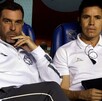 Pablo Guede llegó al Puebla en 2024, sin embargo, en 25 partidos dirigidos únicamente ganó cinco, empató tres y perdió 17.