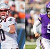 Patriotas vs Minnesota Semana 2 de Pretemporada NFL.