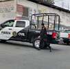 Un enfrentamiento entre Fuerza Civil y civiles armados dejó como saldo tres personas heridas en la colonia Unidad Modelo en Monterrey.