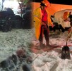Granizo AMG
