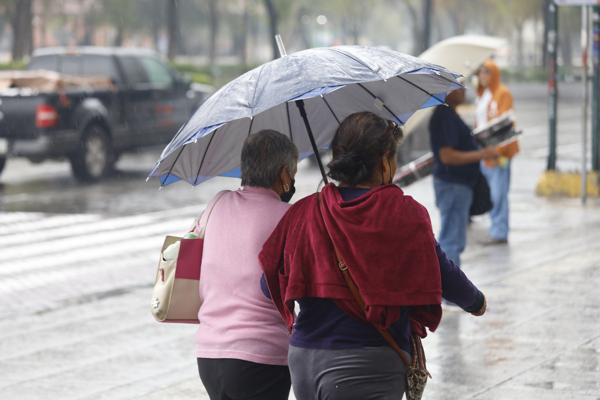 Las lluvias en el estado de Nuevo León han sido excepcionales durante 2025, y aunque ayudan a las presas, surge la duda de cuando terminará abundancia.