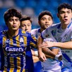 El Club Puebla volvió a perder y se hundió en el Apertura 2025 al paso de solamente cinco jornadas.