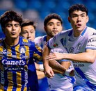 El Club Puebla volvió a perder y se hundió en el Apertura 2025 al paso de solamente cinco jornadas.