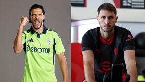 Son 14 futbolistas mexicanos los que militan en las mejores ligas de Europa, mientras que otros buscan todavía una oportunidad.