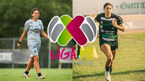 Monterrey femenil no sabe lo que es perder ante las laguneras desde la creación de la Liga MX rosa en México.