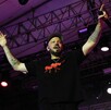 Anuncian concierto GRATIS de Residente en el Zócalo de CdMx.