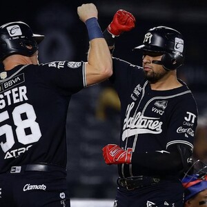 Sultanes de Monterrey recibirá a Charros de Jalisco en el juego 6.