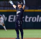 Sultanes derrota a Charros de Jalisco en el quinto juego de la serie de la LMB y regresa la serie a Monterrey.